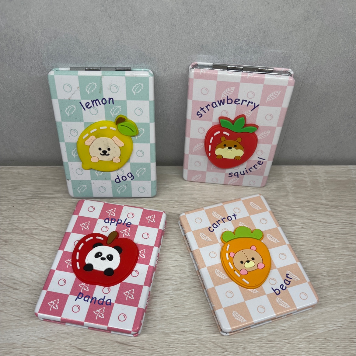 框架眼镜实物图