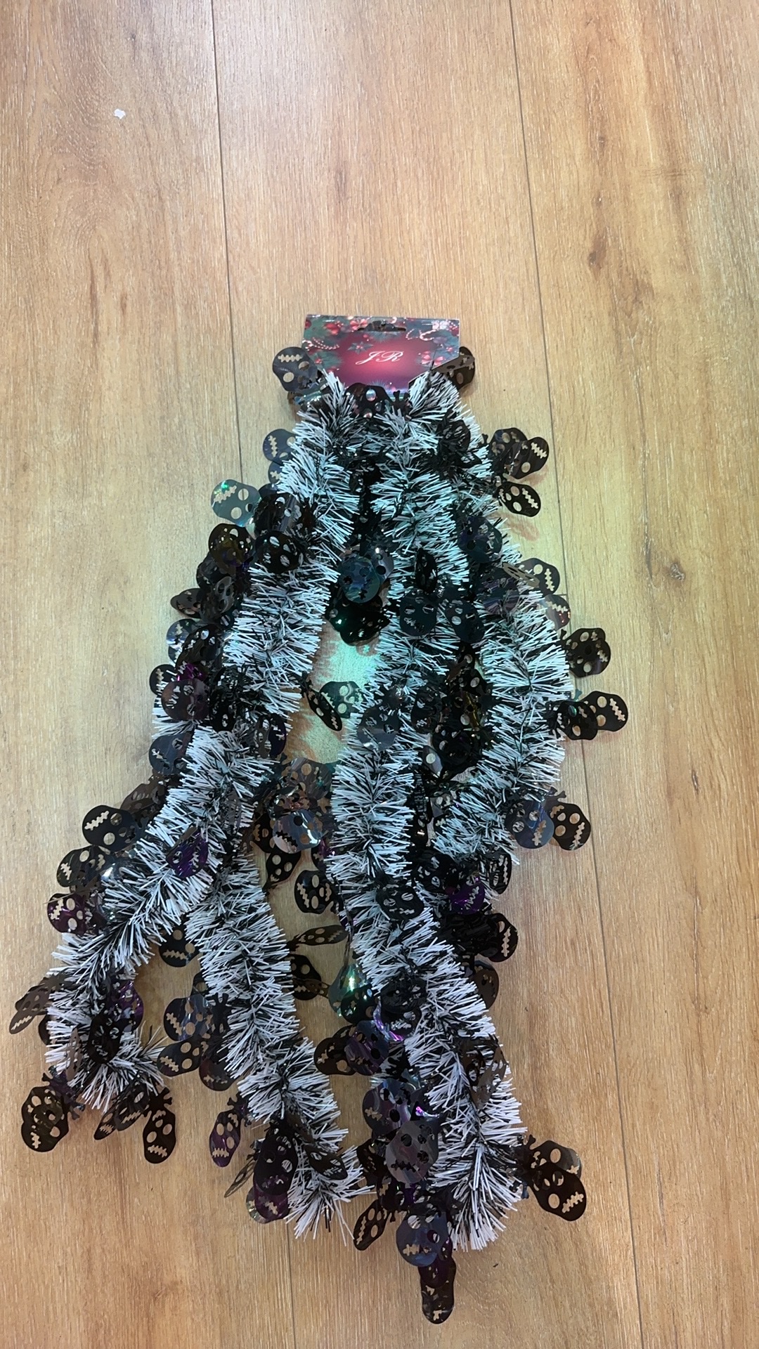 Halloween handicrafts, Christmas supplies and festival products are selling well detail image 6