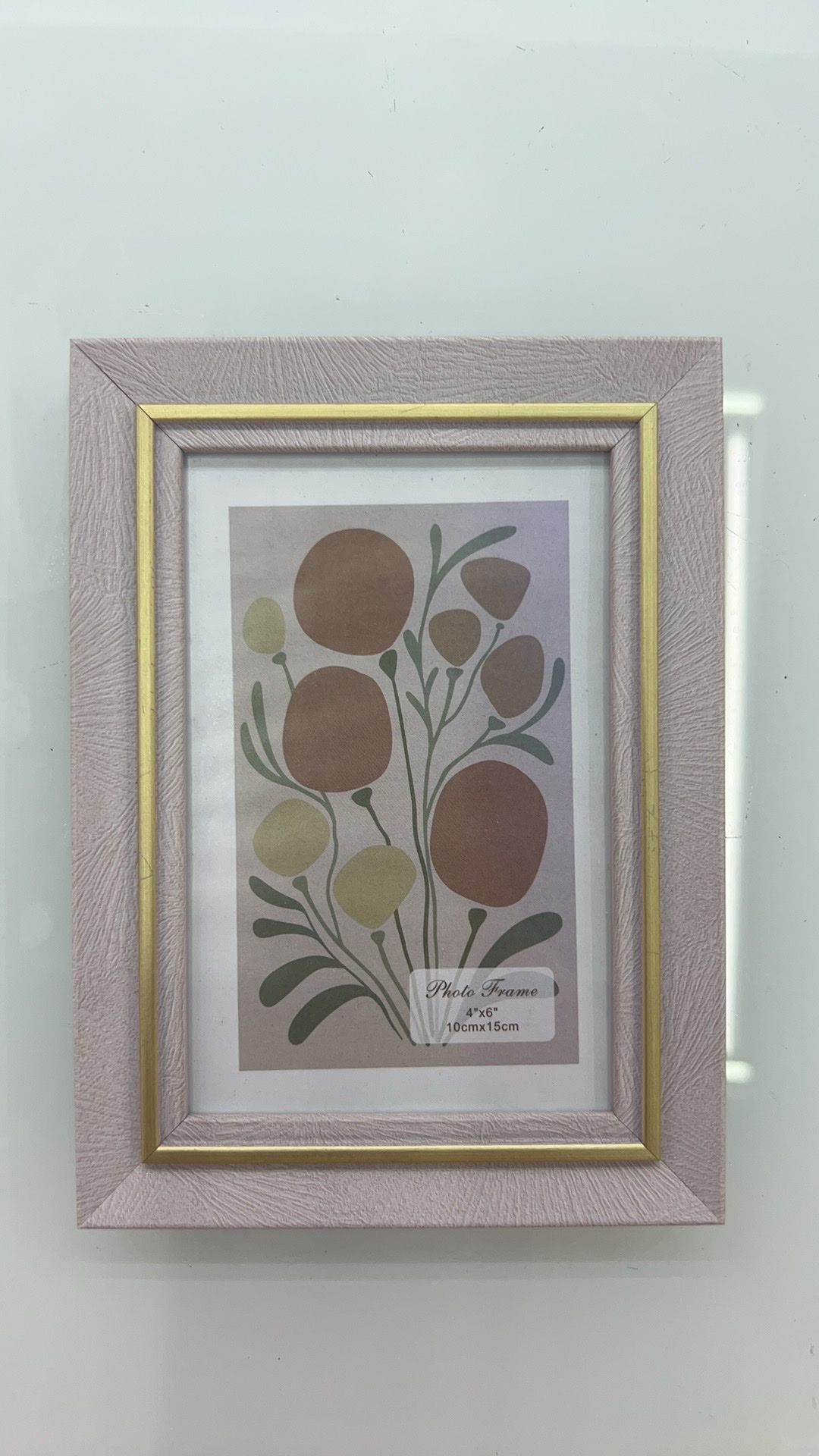 相框、画框实物图