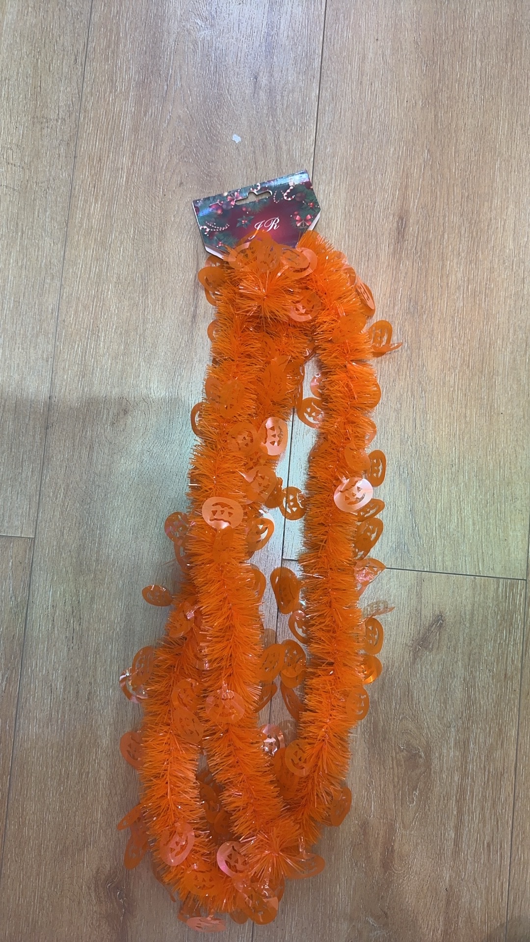 Halloween handicrafts, Christmas supplies and festival products are selling well detail image 7