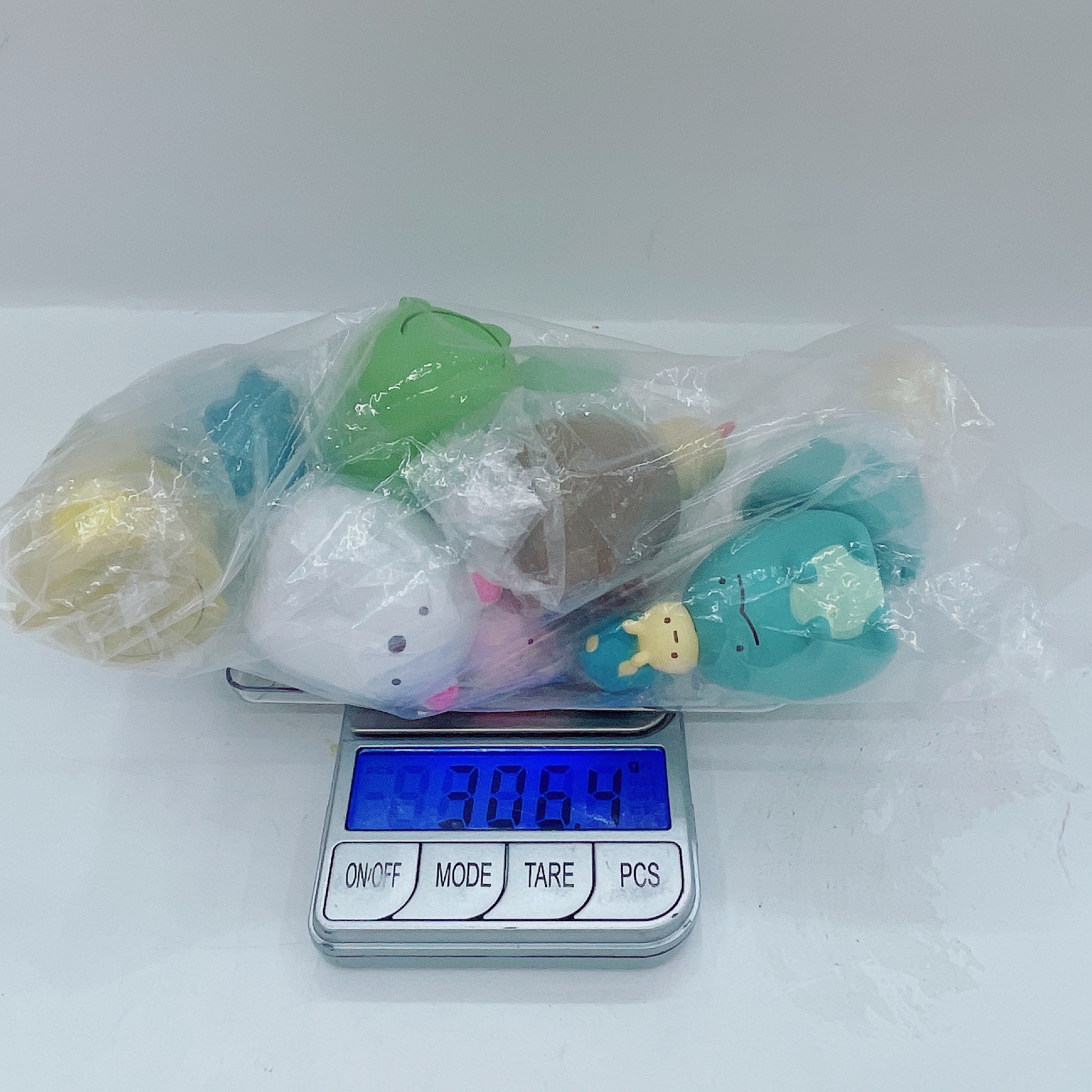 علبة عمياء بحجم شاحنة كعكة details Picture