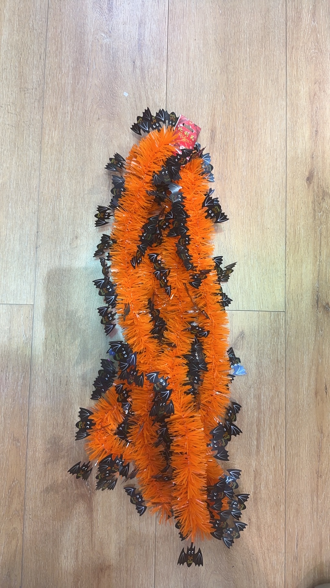 Halloween handicrafts, Christmas supplies and festival products are selling well detail image 3