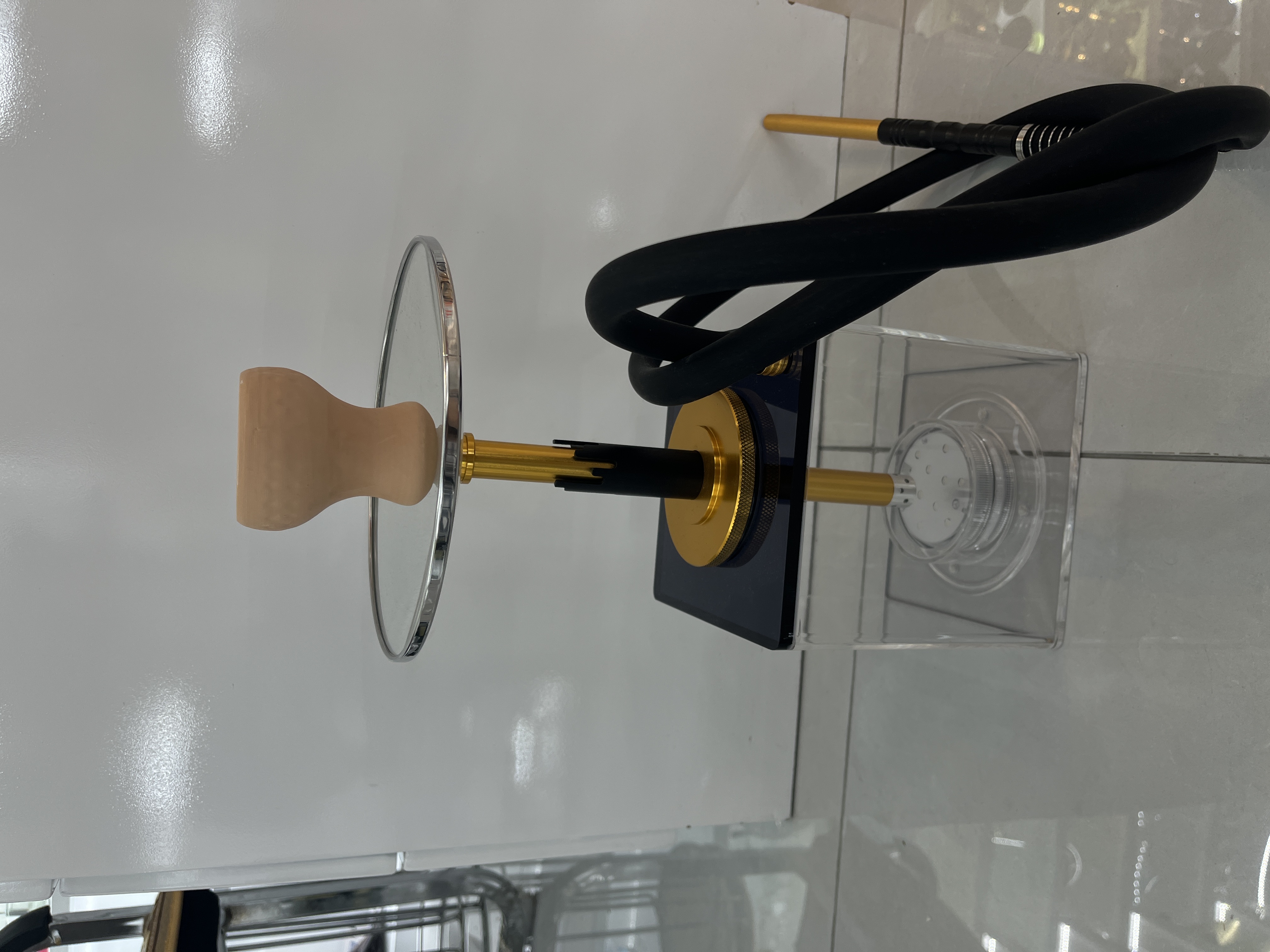 复活节教师节礼物套装 水烟仿古烟壶捕梦网设计 独特风格赠品精选7804详情图3