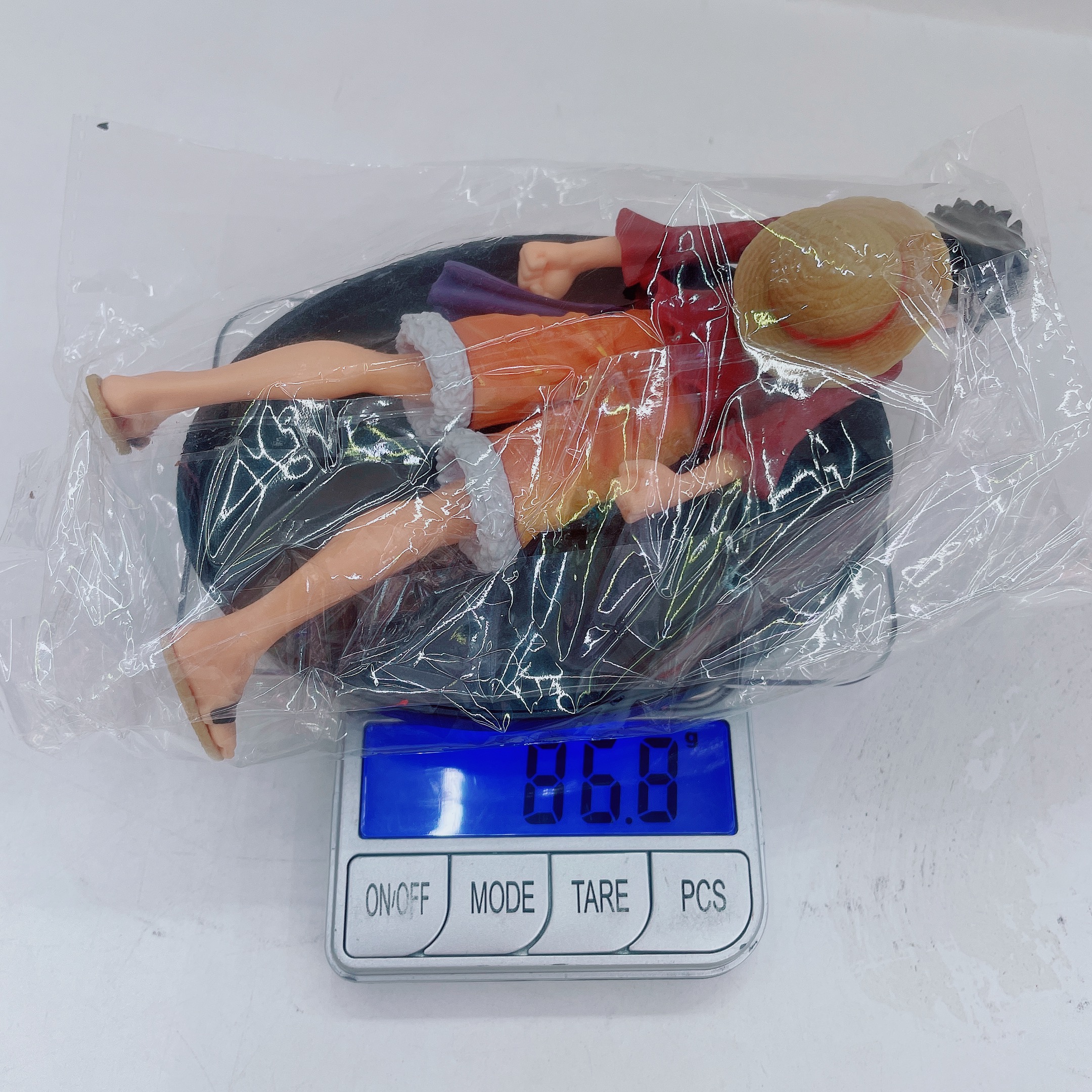 手办/手办模型/龙珠手办/手办摆件/动漫产品图