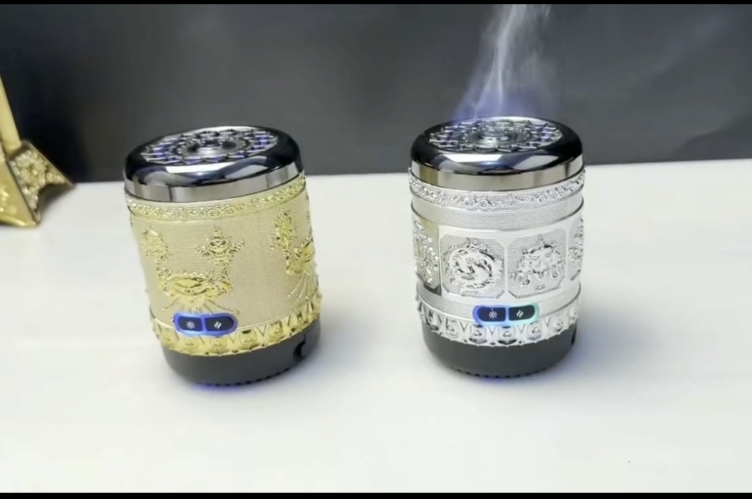 贡盘香炉套装 线香香插 助眠安神檀香线香 香插炉具 佛教用品 香道文化礼品 7840详情图4