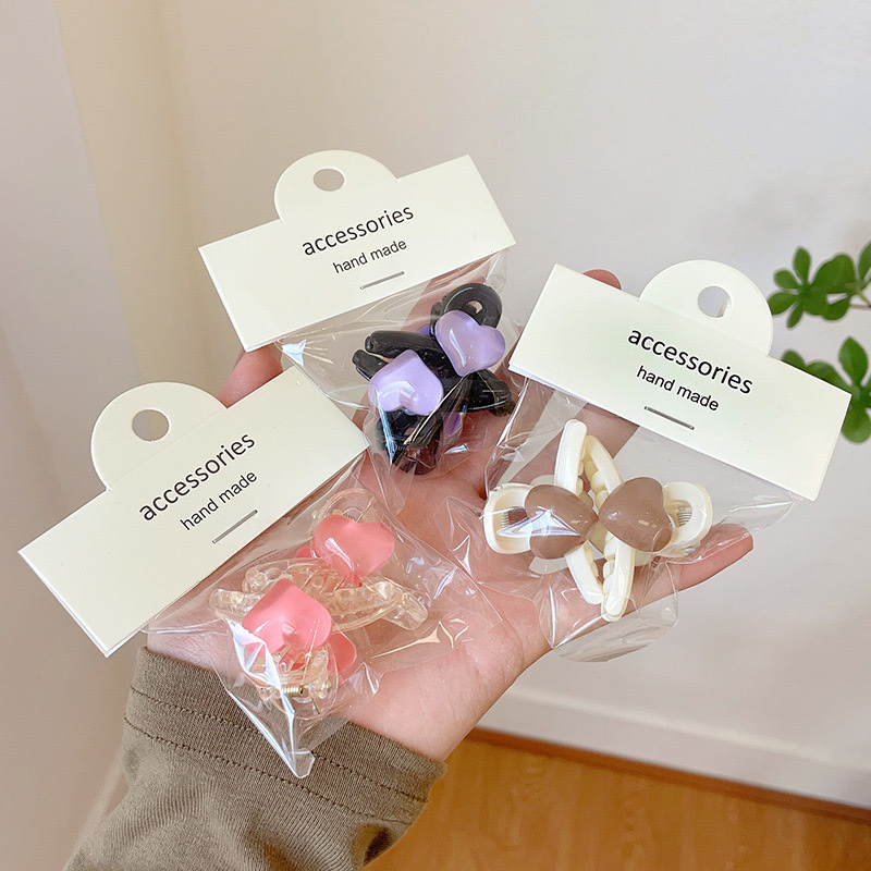 其他儿童饰品及配件实物图