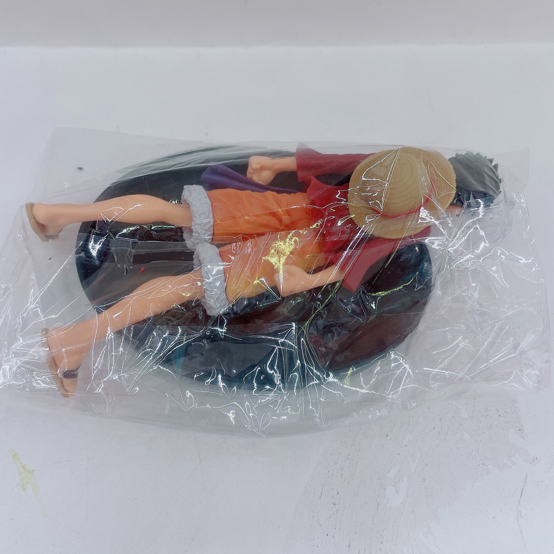 手办/手办模型/龙珠手办/手办摆件/动漫细节图
