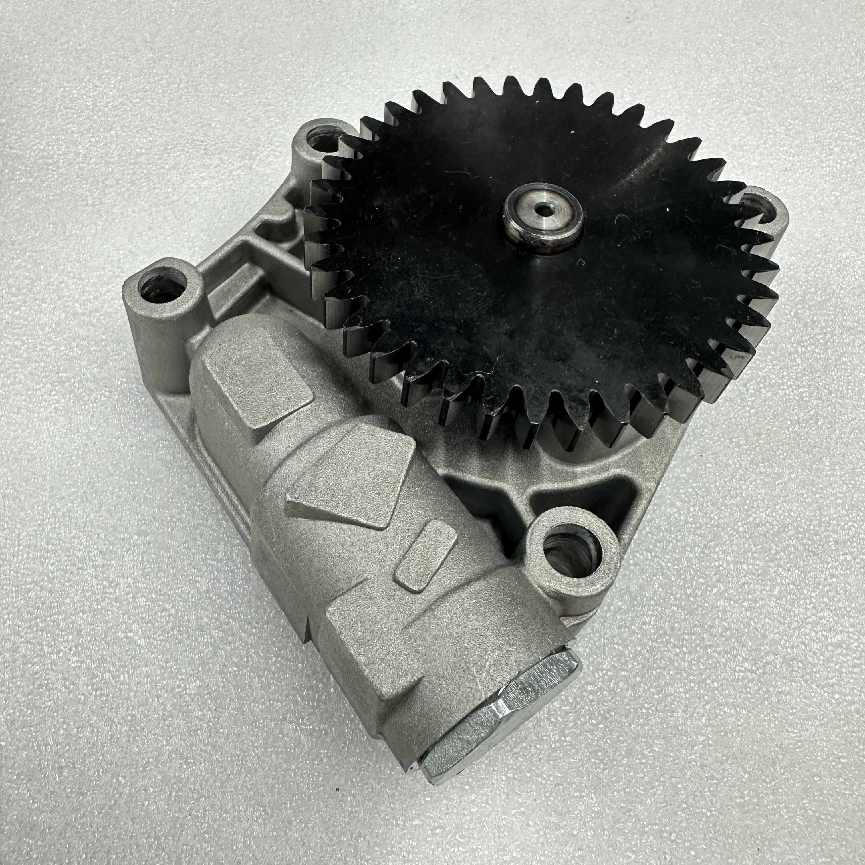 Construction machinery accessories for JCB 3/4CX engine oil pump 320/04186 thumbnail