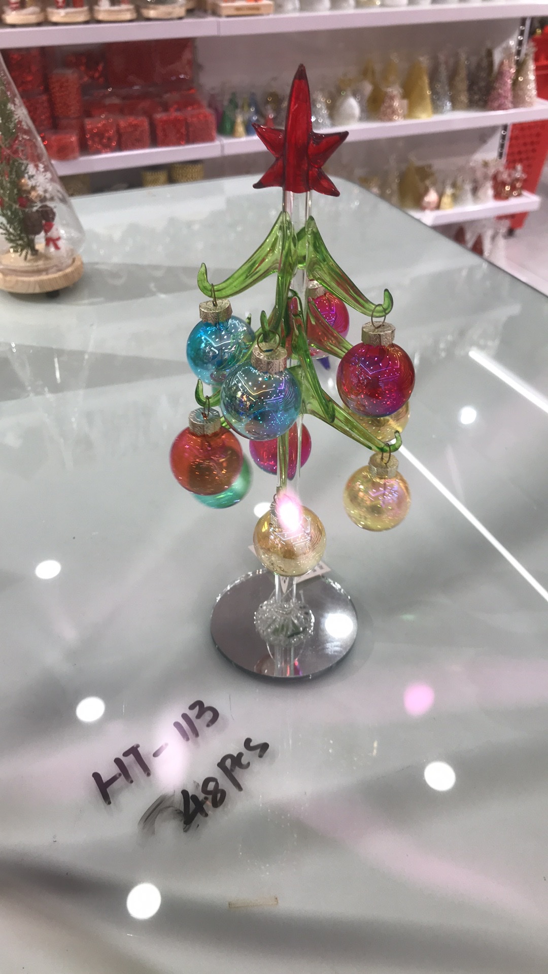 圣诞节必备 圣诞帽子欢乐派对装饰品 圣诞配件礼物装点家庭气氛增添节日色彩