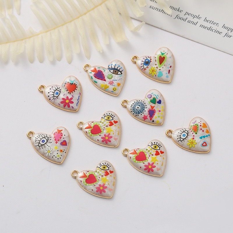 挂件&坠子实物图