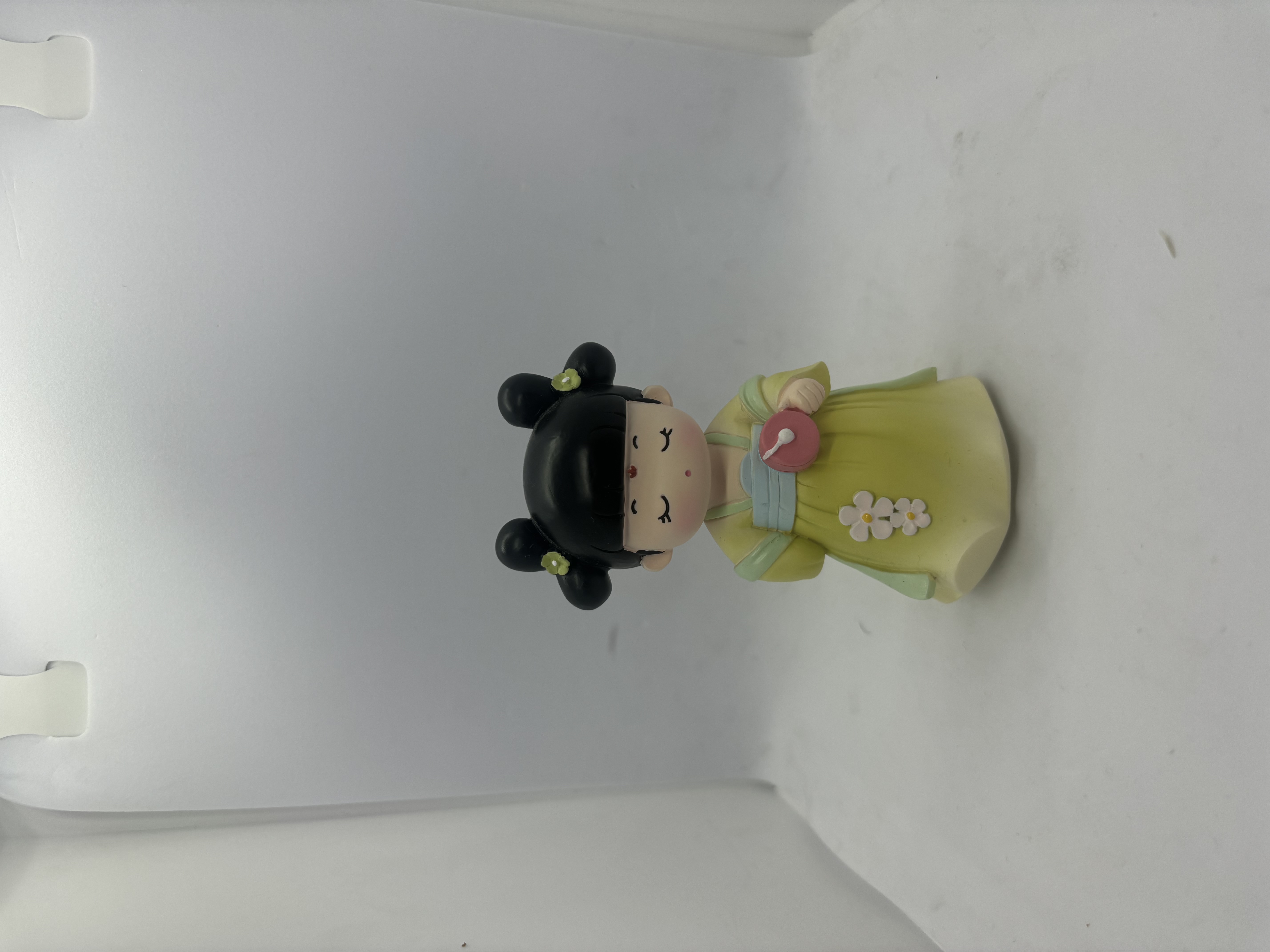 树脂工艺品实物图