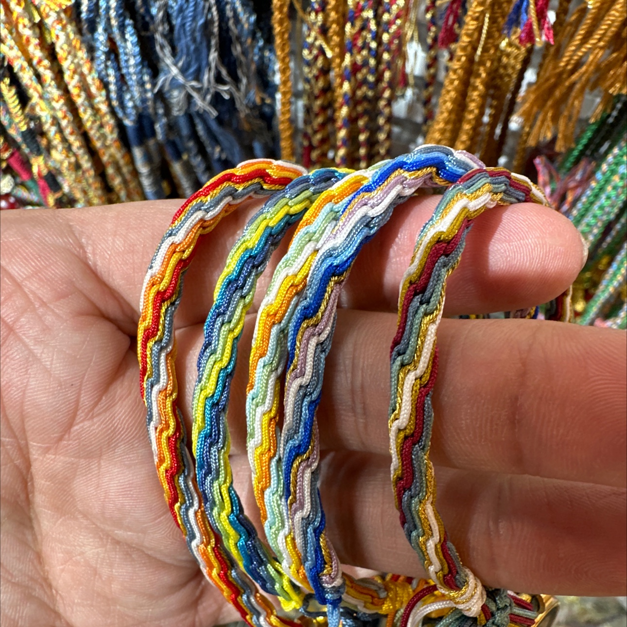 奥地利水晶念佛机 水晶球烛台装饰 精致光泽 佛教白底实物图