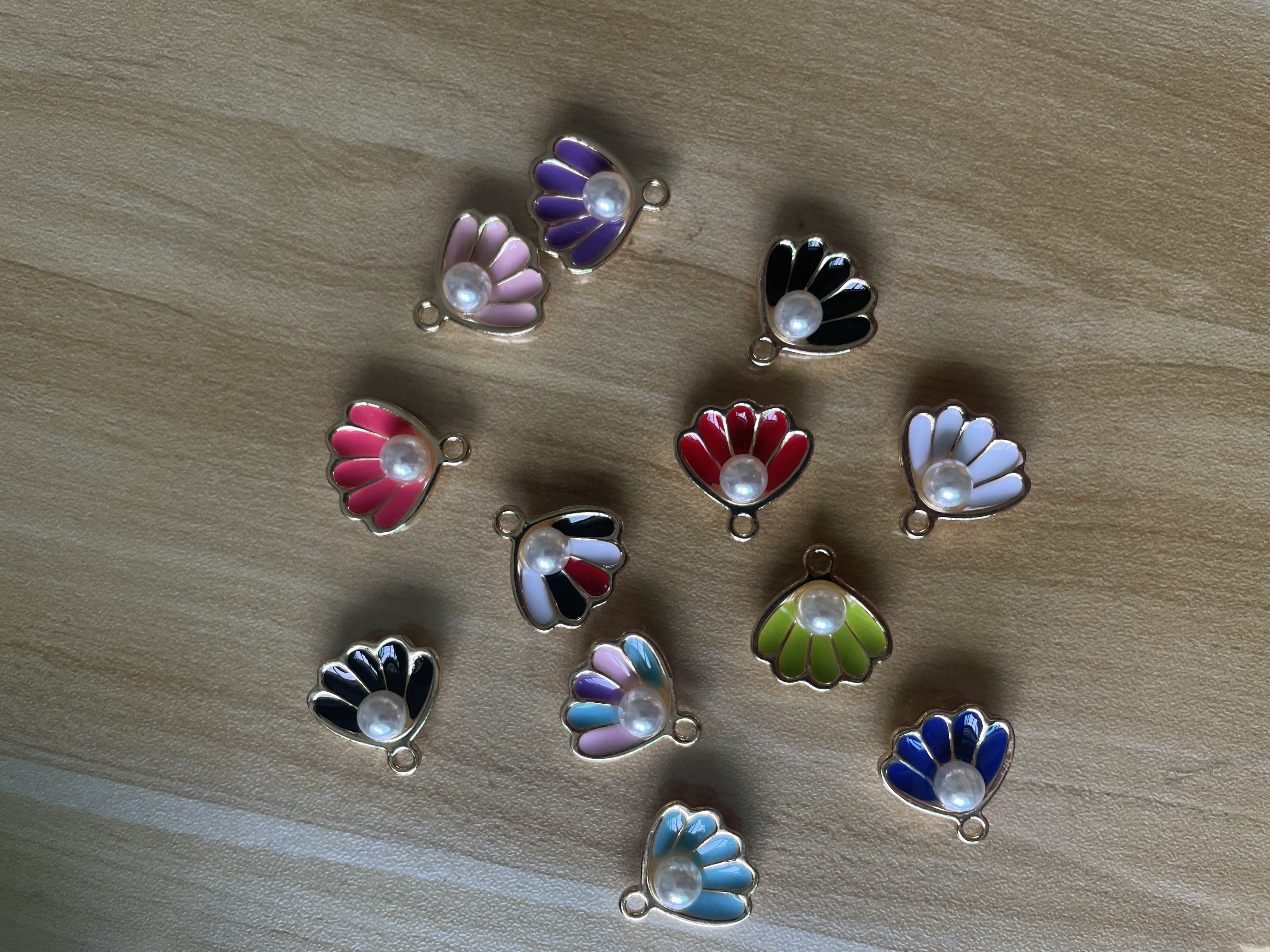 手机链书包挂件一体化设计 小挂件h j软萌可爱装饰品 个性化潮流配饰吊坠女挂件细节图