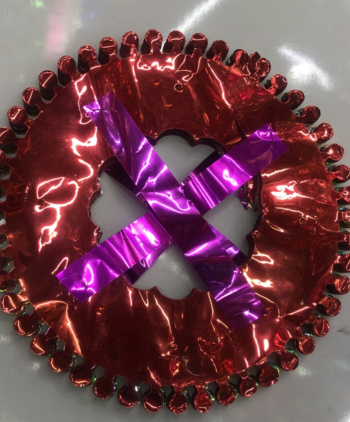 24公斤五彩拉花、混款详情图4