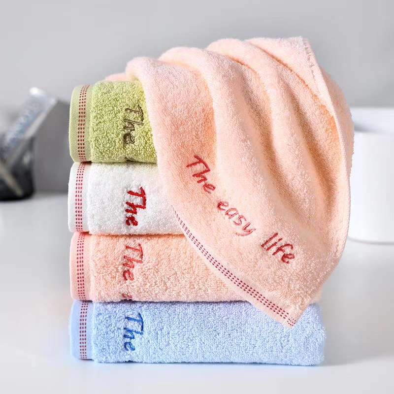 The easy life Towel 1