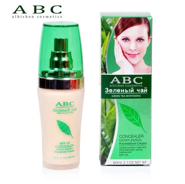 Abc粉底液