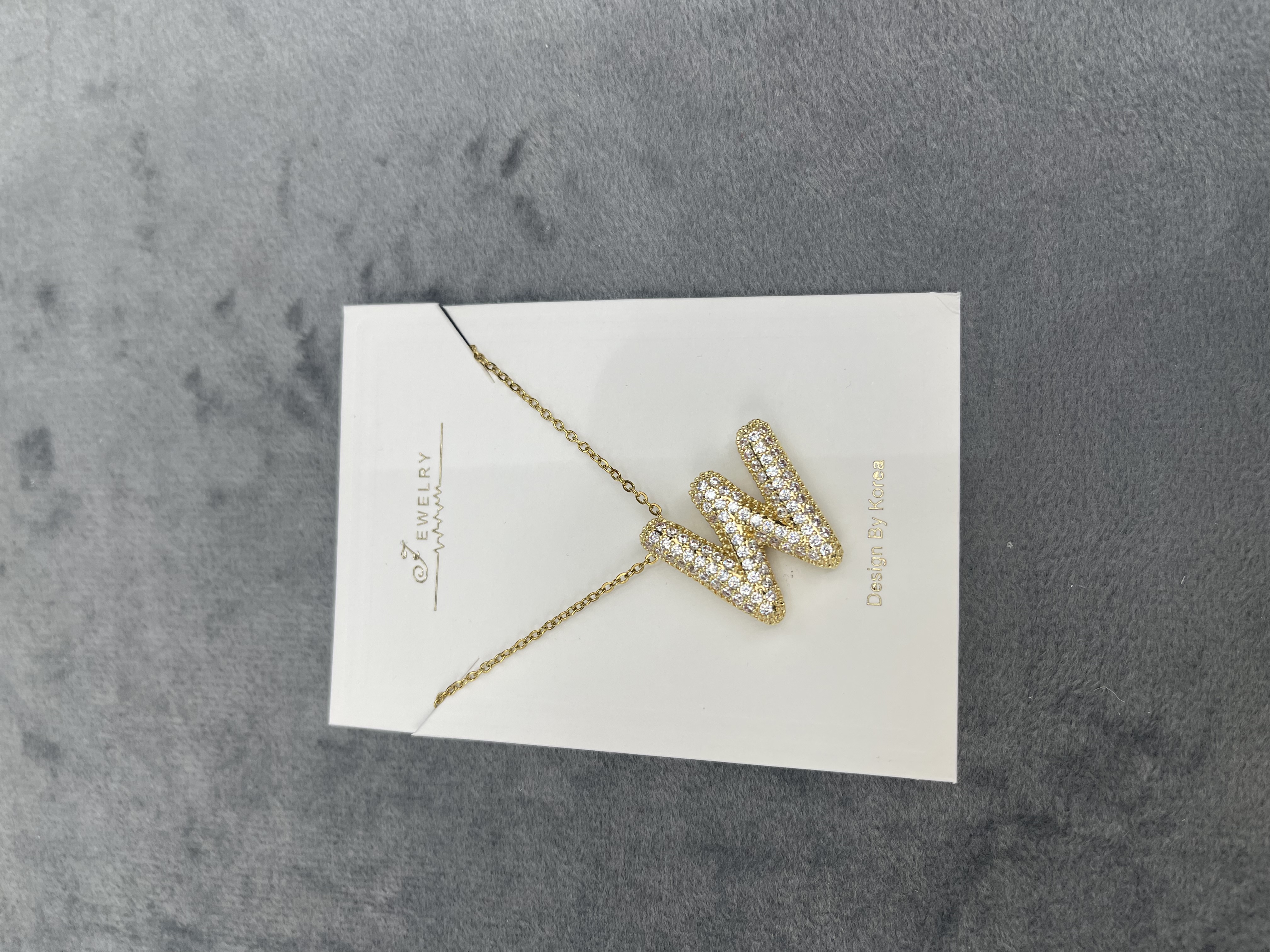 不绣钢链条项链 铜吊坠饰品 优雅女士首饰 精致典雅 高贵不贵的选择