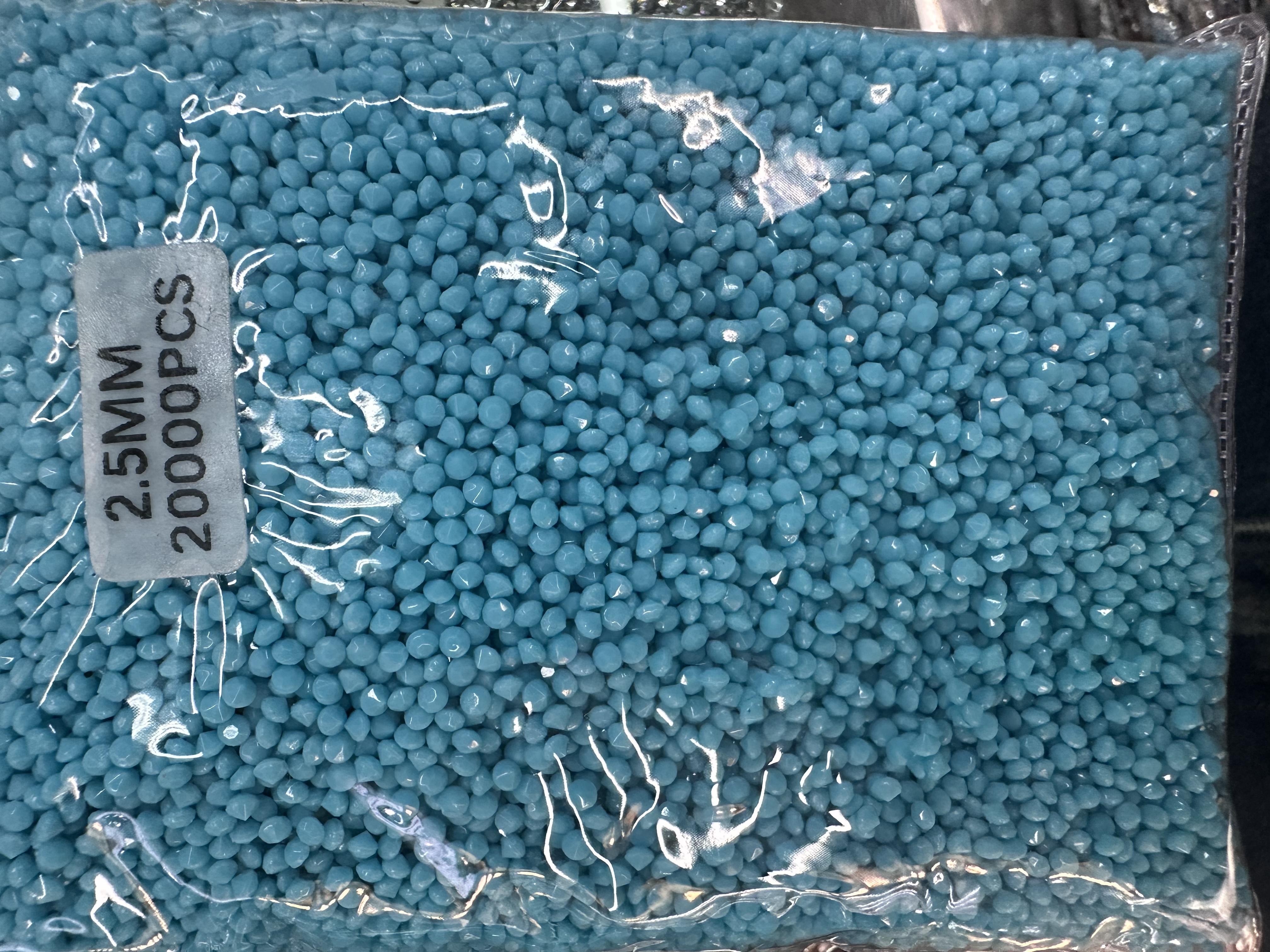 压克力配饰 饰品 美甲 美妆 皮标装饰 创意家居磁性装饰品 独特设计详情图4