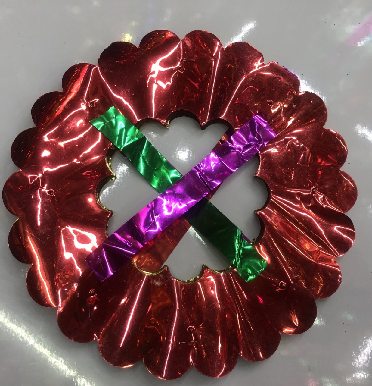 24公斤五彩拉花、混款详情图5