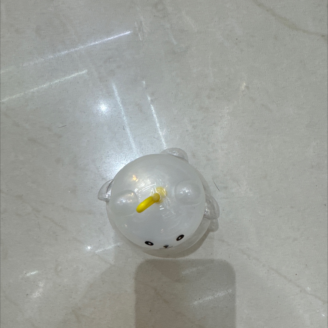 稻草人主题冰箱贴 帆布画风格装饰 LED光纤花照明 生日快乐字母灯照亮你的节日产品图