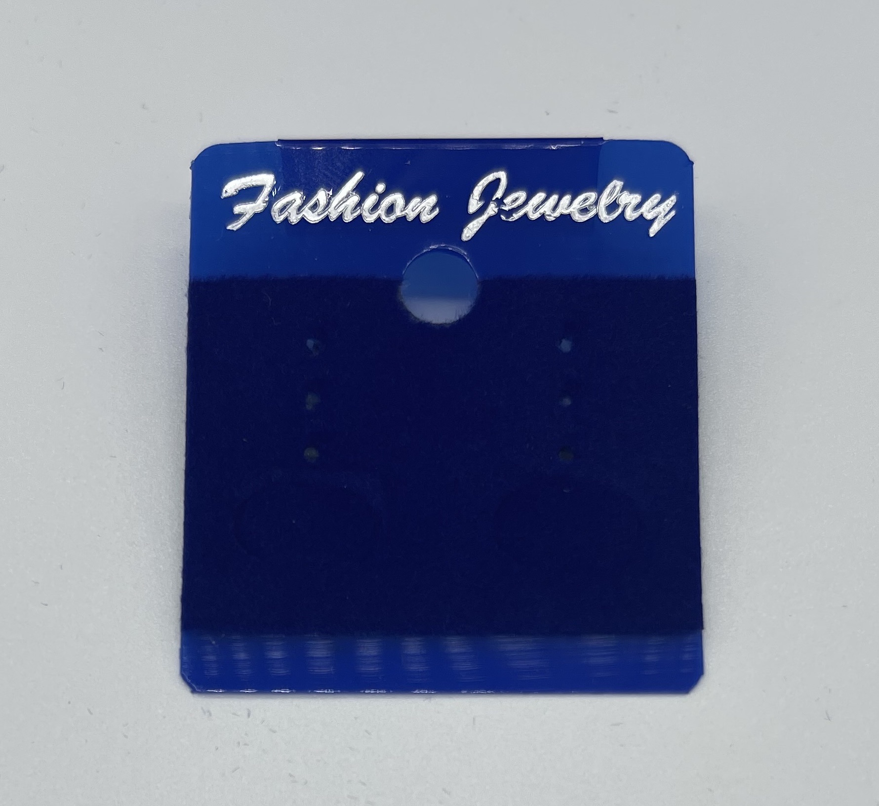 饰品包装卡片、塑料卡片、首饰盒首饰盒首饰包装盒礼盒发簪细节图