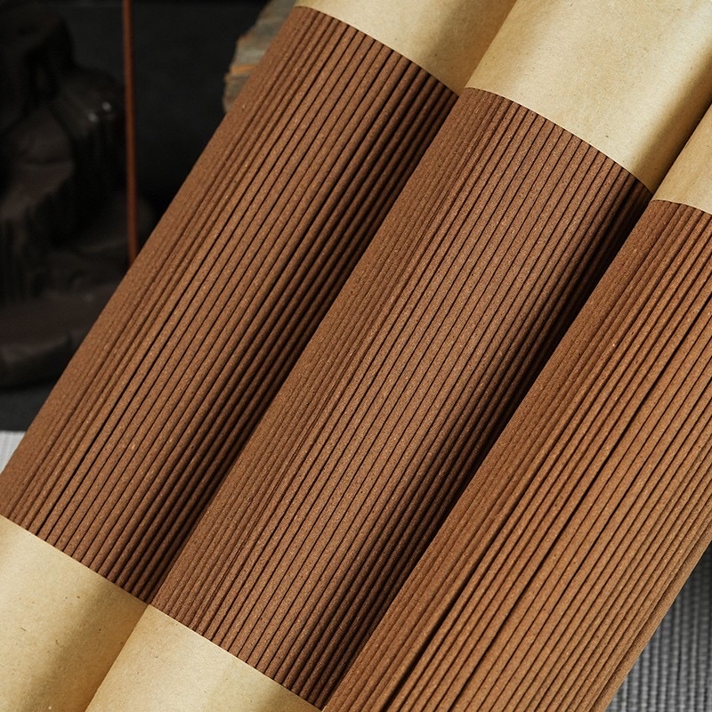 Wholesale high-quality natural agarwood incense sticks, 200g pear tent incense, ancient formula old mountain sandalwood incense, home incense souvenirs, agarwood incense, pear tent incense, agarwood sandalwood incense sticks, home bedroom incense room