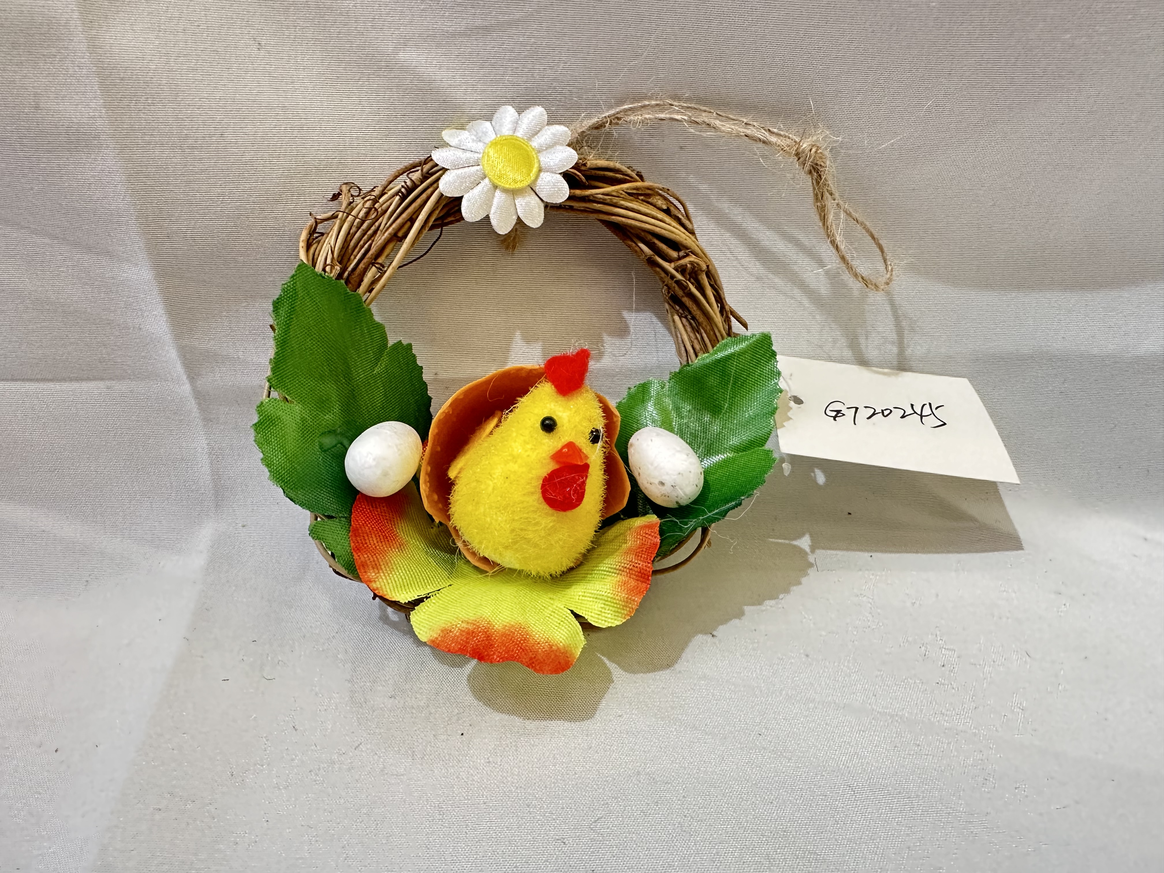 其他分类实物图