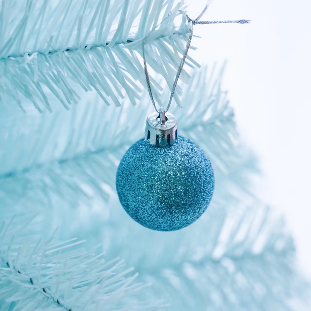 Christmas tree Christmas supplies Christmas tree festival supplies Application Scenario