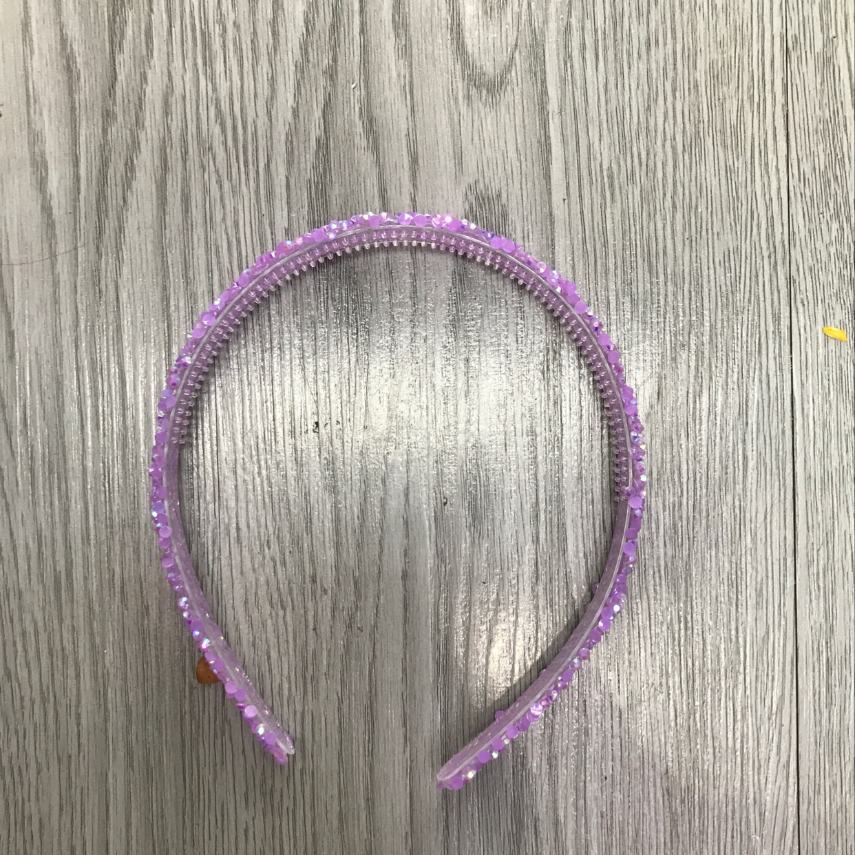 炫彩电话线发带套装 发卡盲盒惊喜包 含各式发绳 时尚发饰一盒满足 多款随机发货