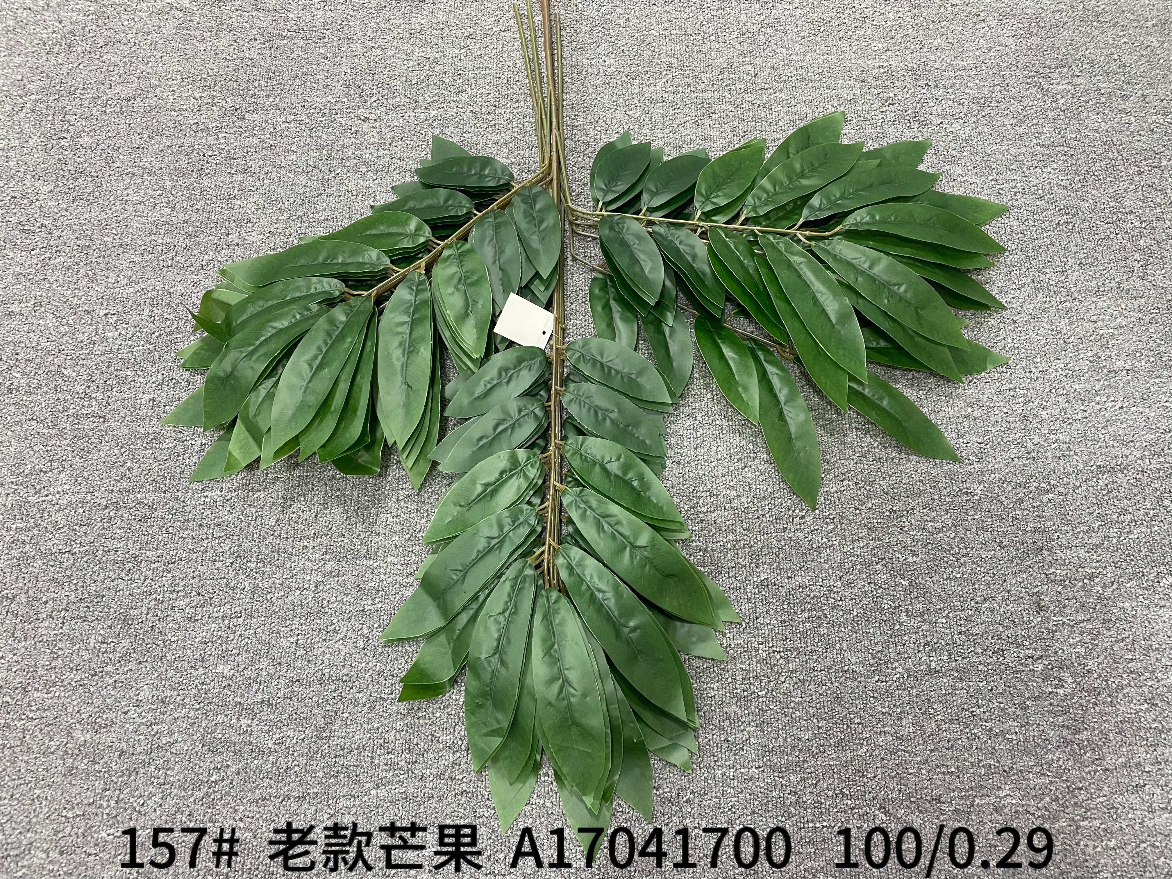 创意饰品 仿真花 假花花辨 艳丽逼真 色彩鲜艳 永不凋谢仿真花细节图