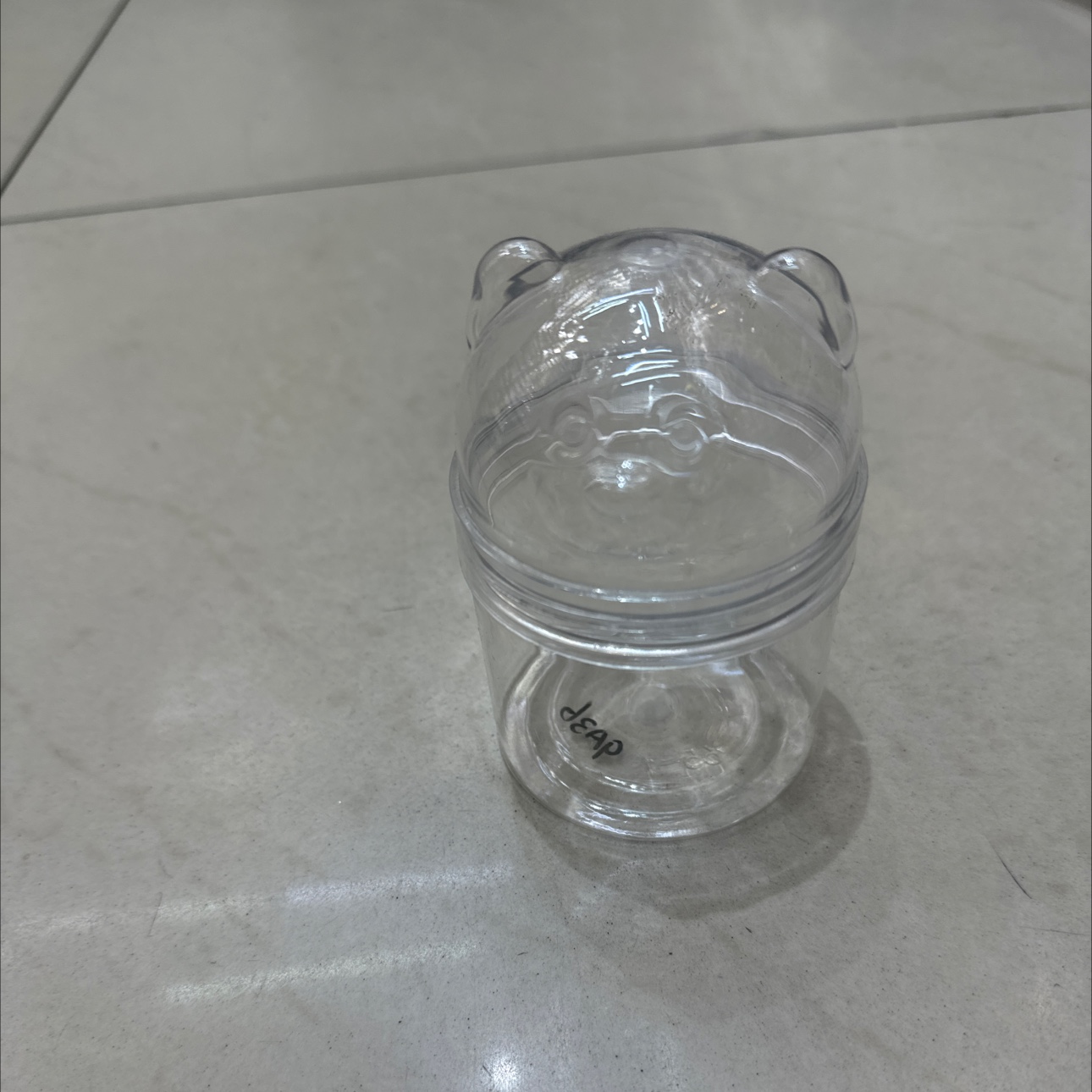 稻草人主题帆布画冰箱贴 LED光纤花装饰 生日快乐字母灯照亮你的特殊日子