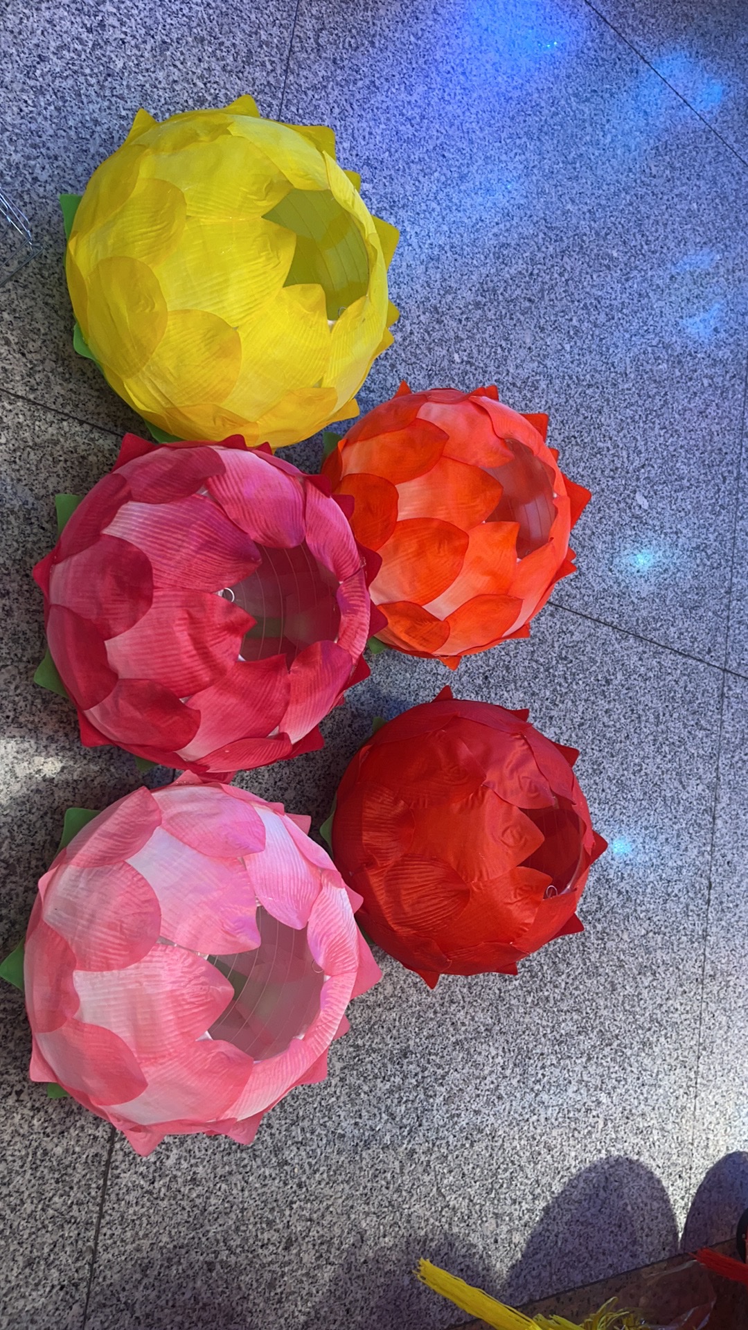 Lantern Specification image