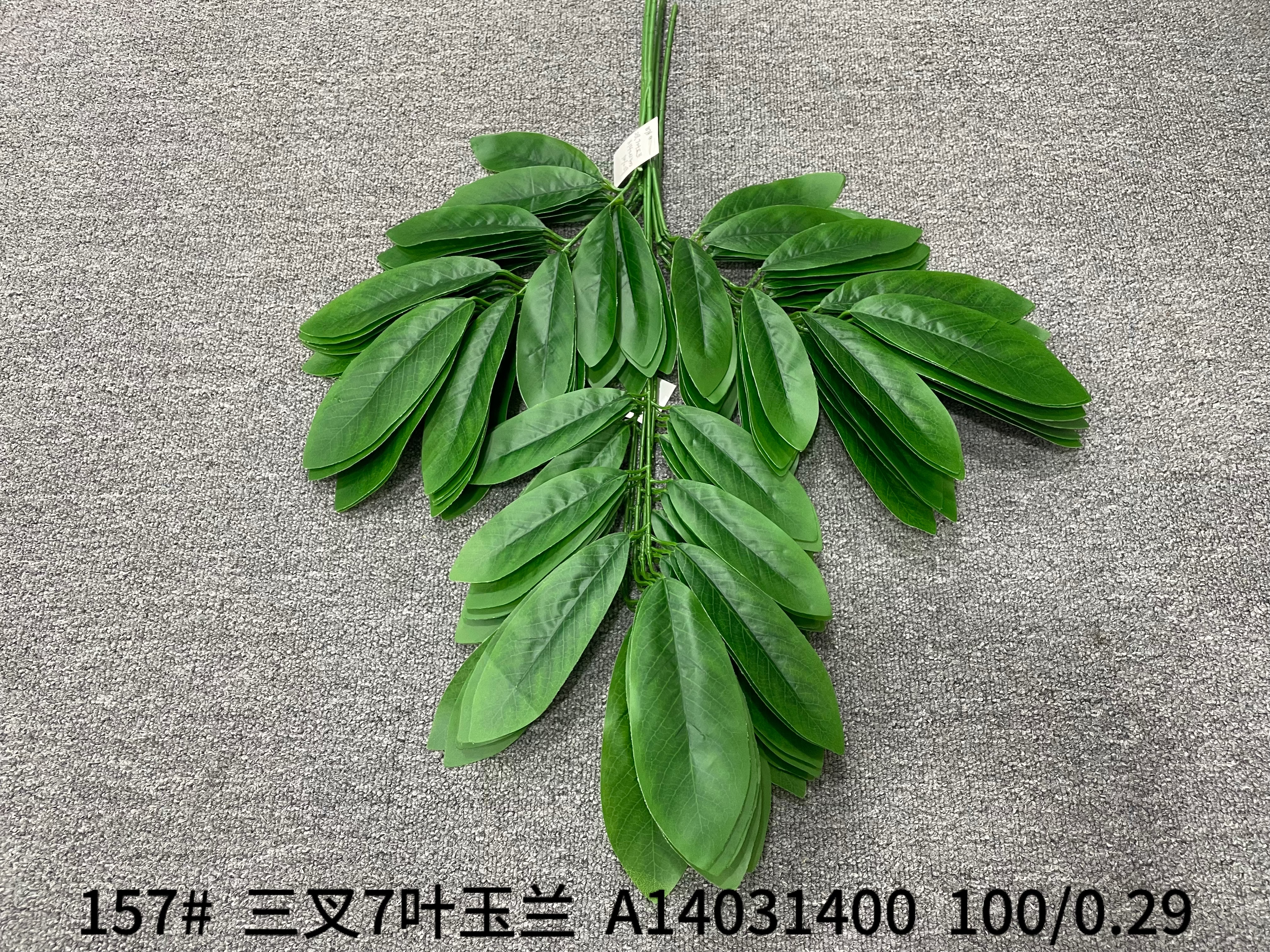 创意饰品 仿真花 假花花辨 艳丽逼真 色彩鲜艳 永不凋谢仿真花