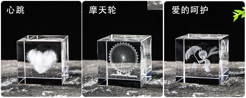 K9水晶树摆件 圣诞水晶球装饰 精美水晶家居摆件 创意水晶礼品水晶树摆件摆件水晶圣诞水晶球水晶摆件水晶树摆件k9水晶圣诞详情图8