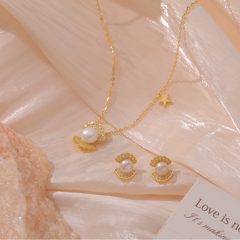 珠宝首饰定制实物图