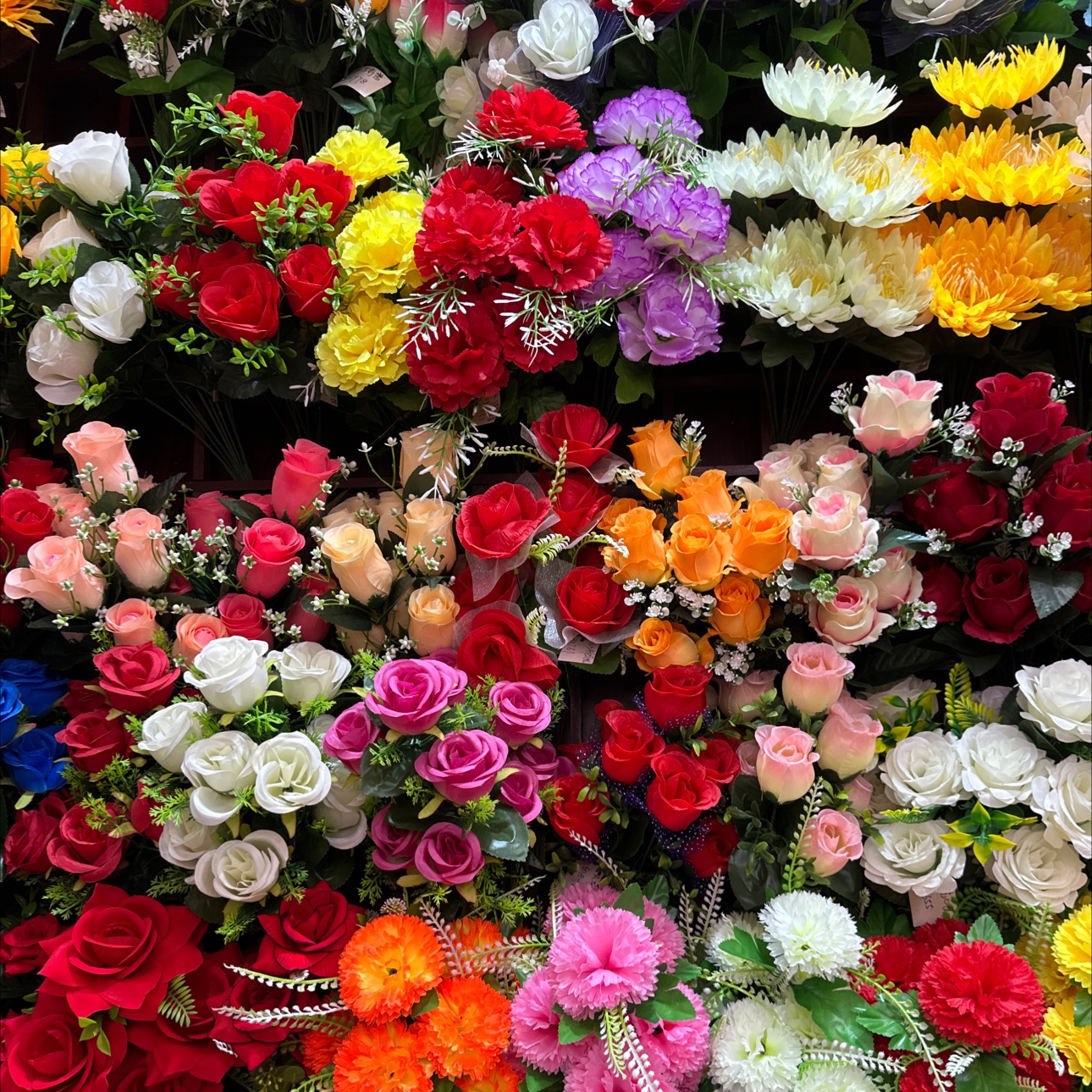 蝴蝶兰仿真花瓣干花摆设剑兰仿真花装饰美丽室内花艺布置仿真花仿真花蝴蝶兰仿真花仿真花瓣干花摆设产品图