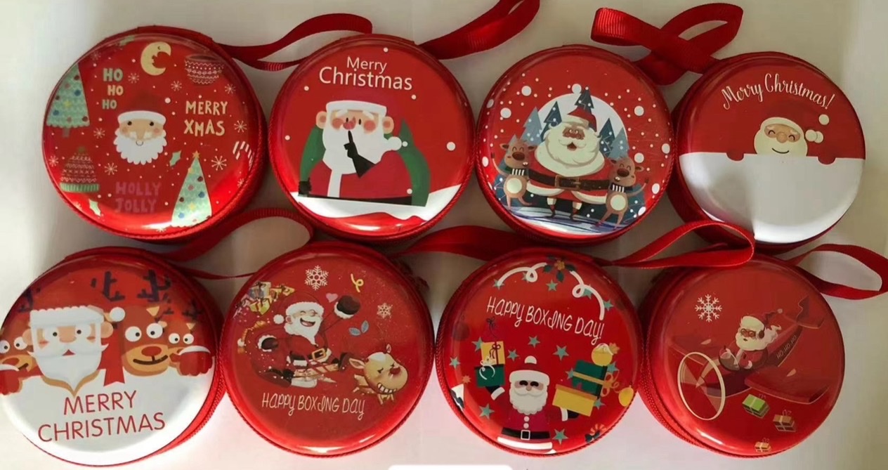 拉链包，耳机包，包装盒伴手礼包装盒伴手礼伴手礼礼品盒伴手礼包装盒细节图