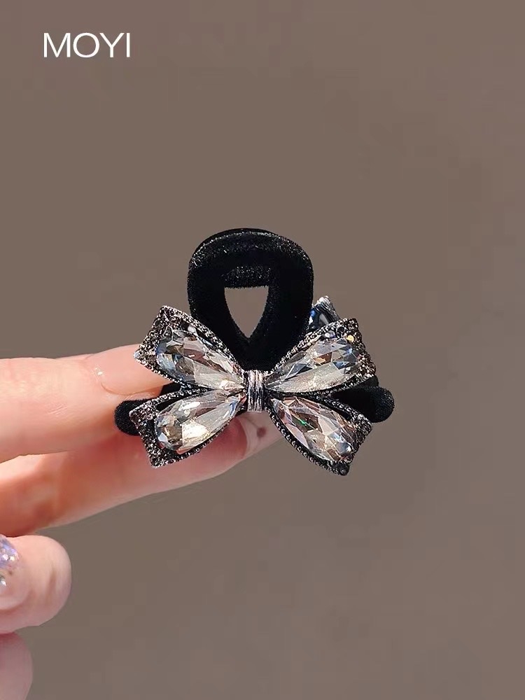 4.5公分衣架小爪子加合金玻璃