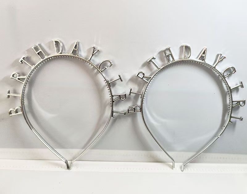 头扣，头箍细节图