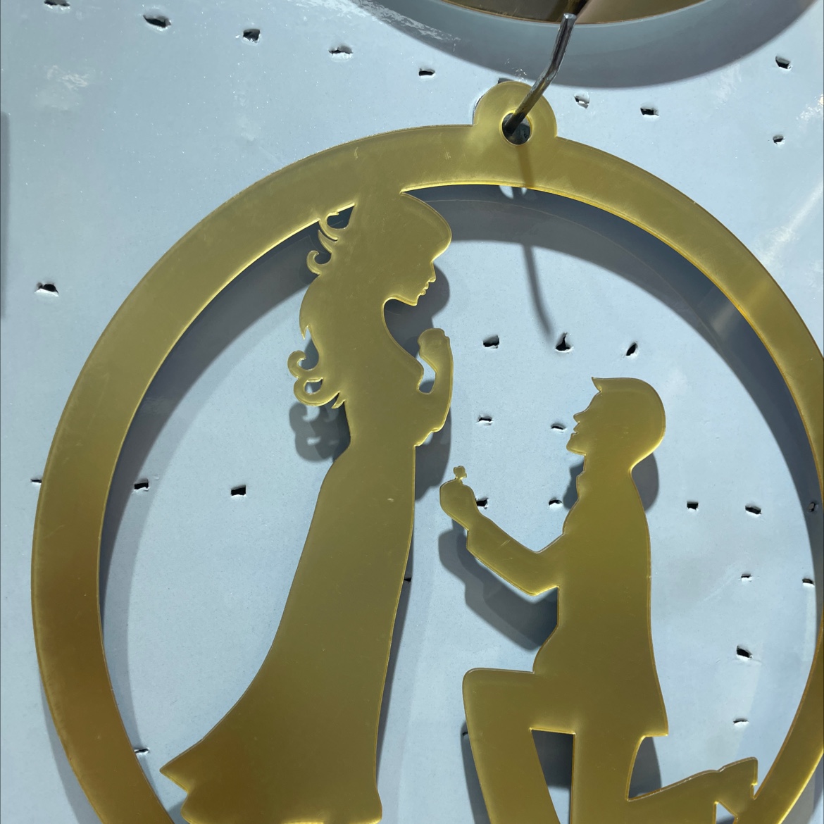 生日蛋糕装饰用品 圣诞节特色 彩色聚苯乙烯做玩具灯的配料 创意蛋糕装饰 美食烘焙必备