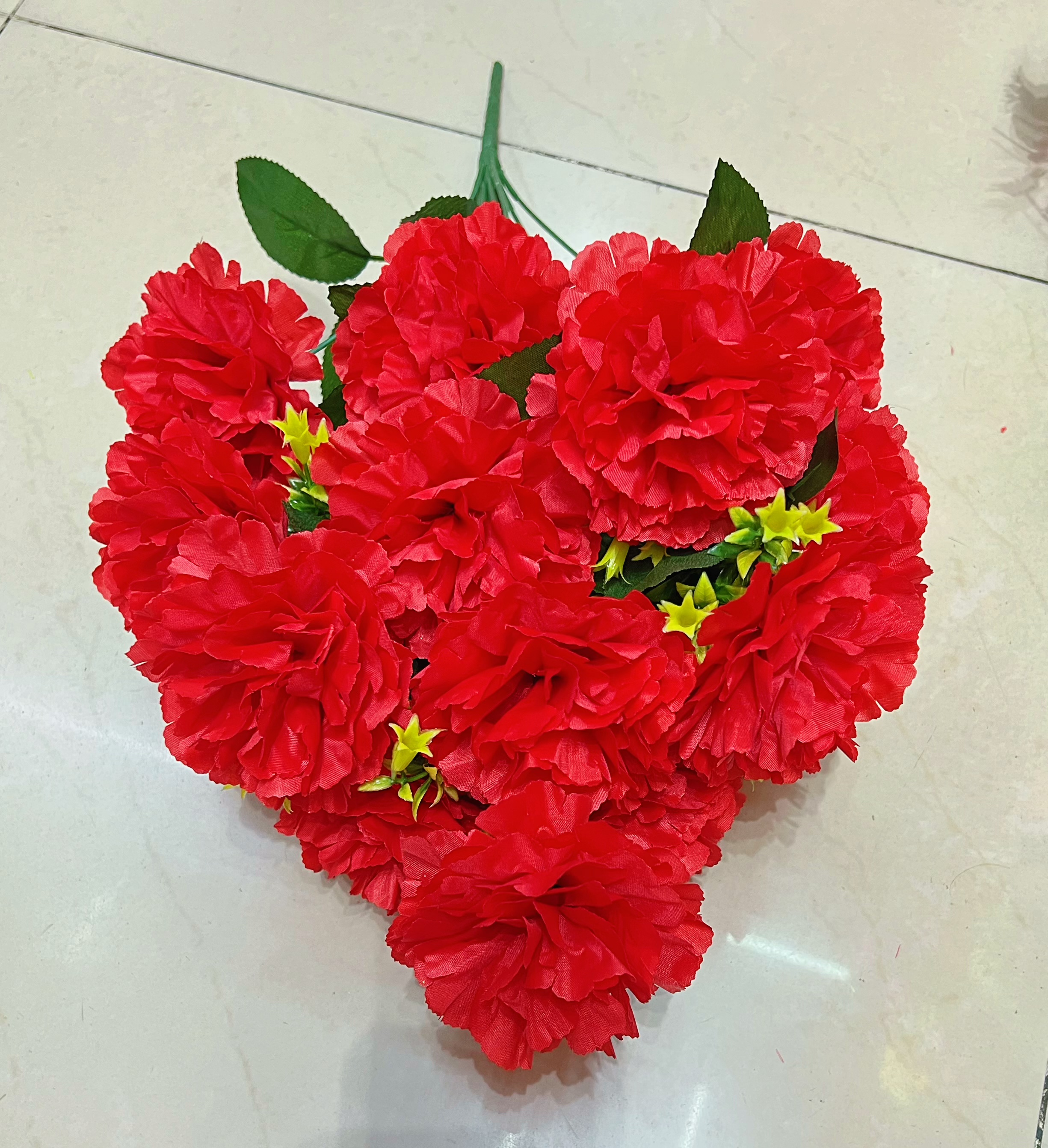 清明花仿真花