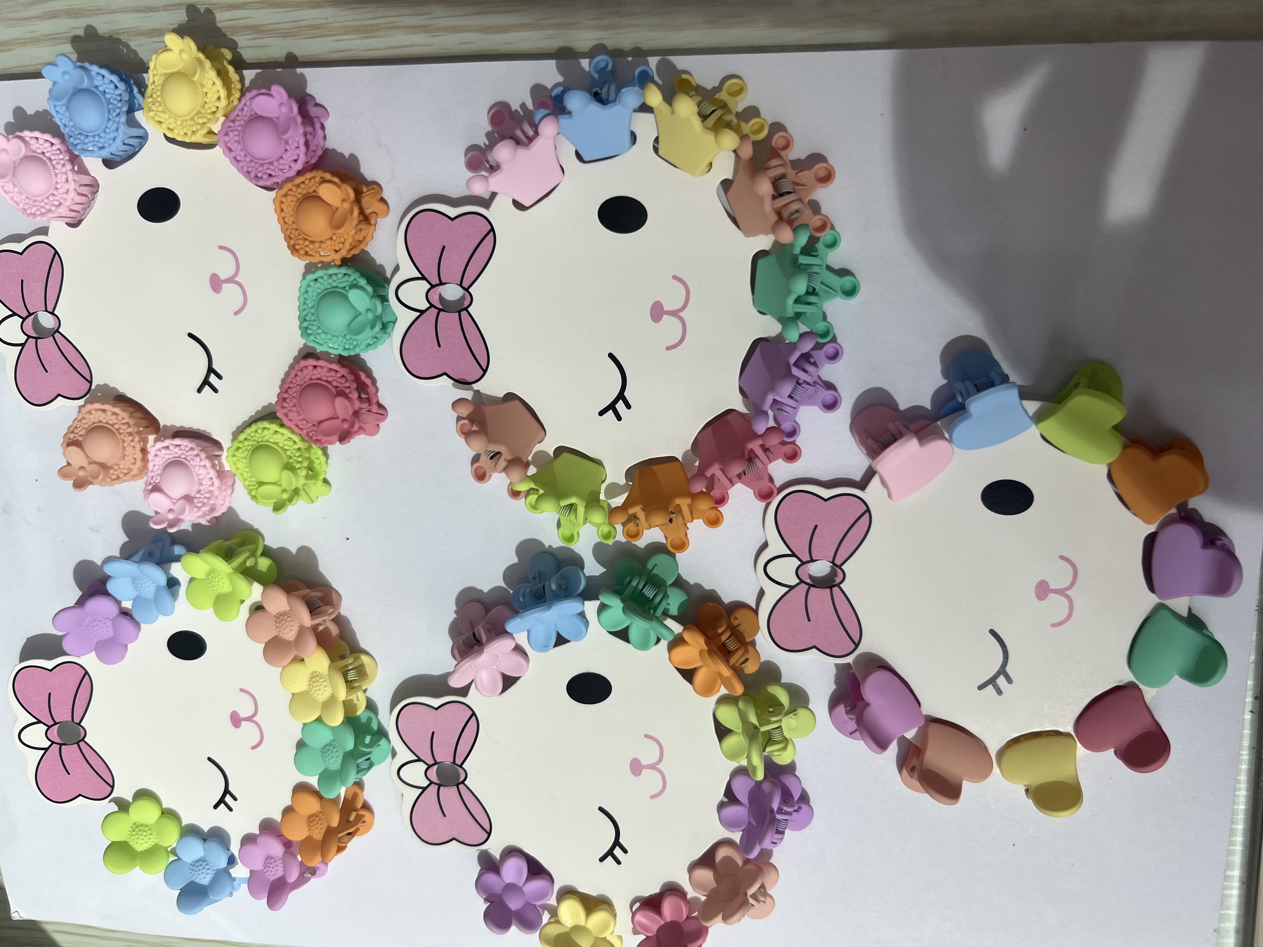 碎钻发绳闪耀绑头发的橡皮筋 发饰头饰头绳 美发必备品 高级感时尚发饰女士专用