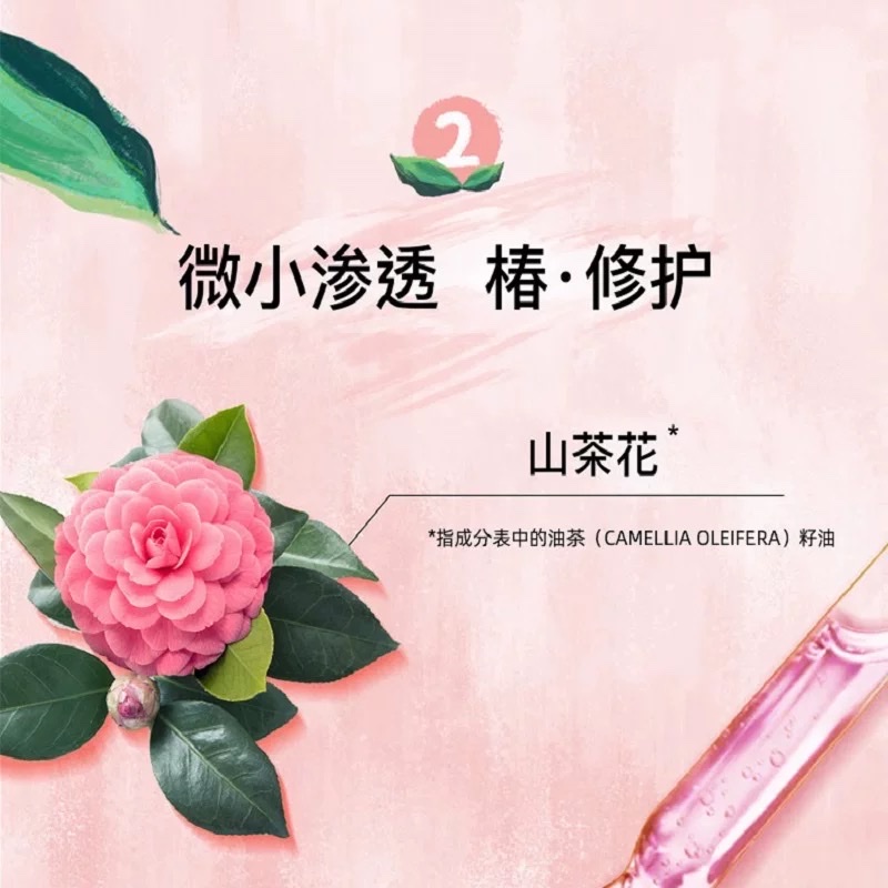 Silk Essence Nourishing Repair Shampoo 680ml Item Picture