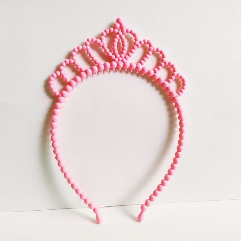 头扣，头箍产品图