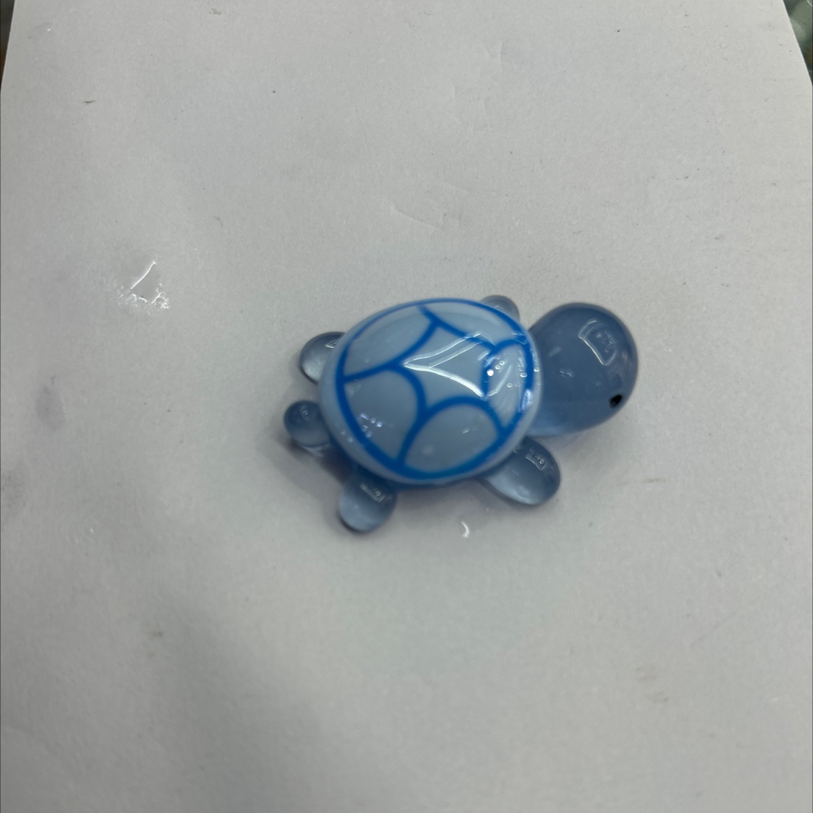 多彩乌鬼
