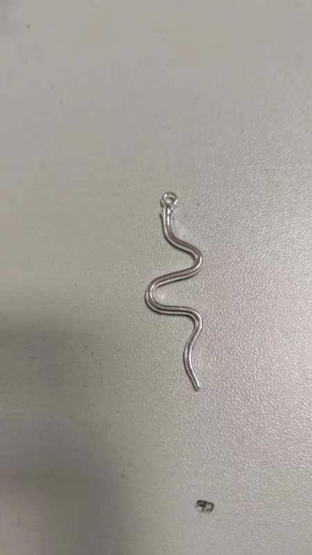 饰品铁皮耳环耳饰耳环