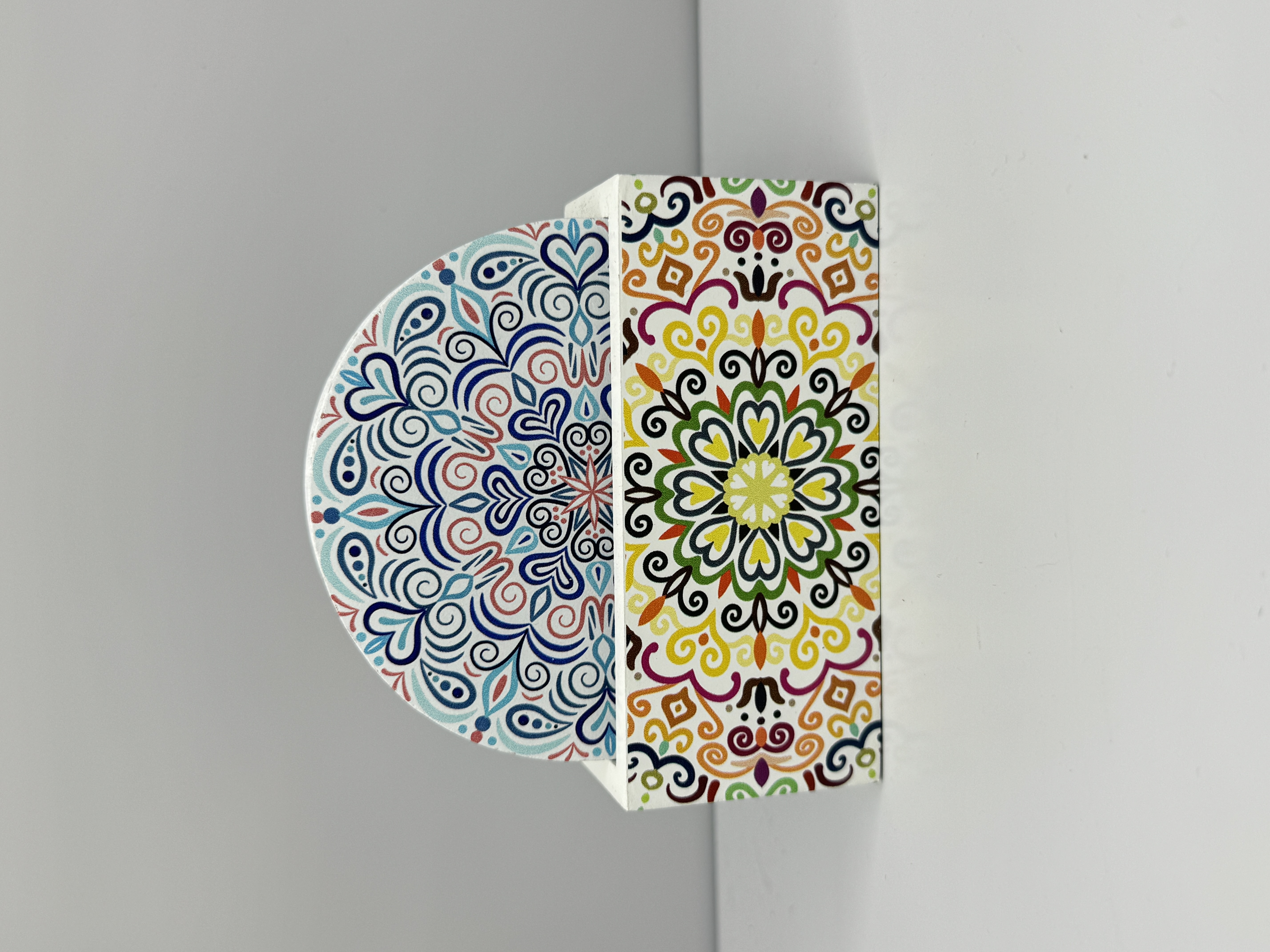 木质杯垫木质品