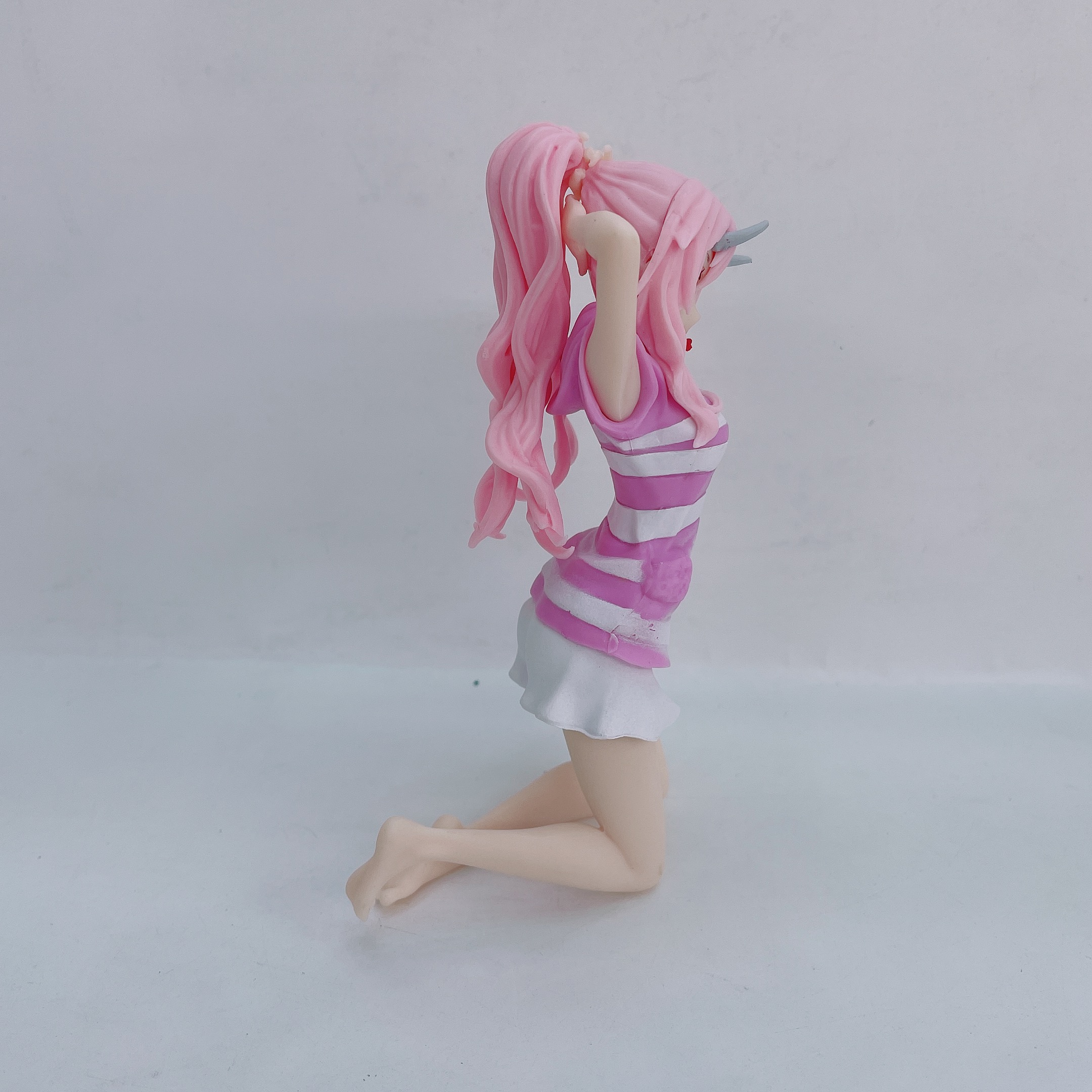 La transmutación para convertirse en la mano de shrim oficina de julai stenzy oficina de la mano de meta secundaria modelo de anime de belleza de la pieza pic 4