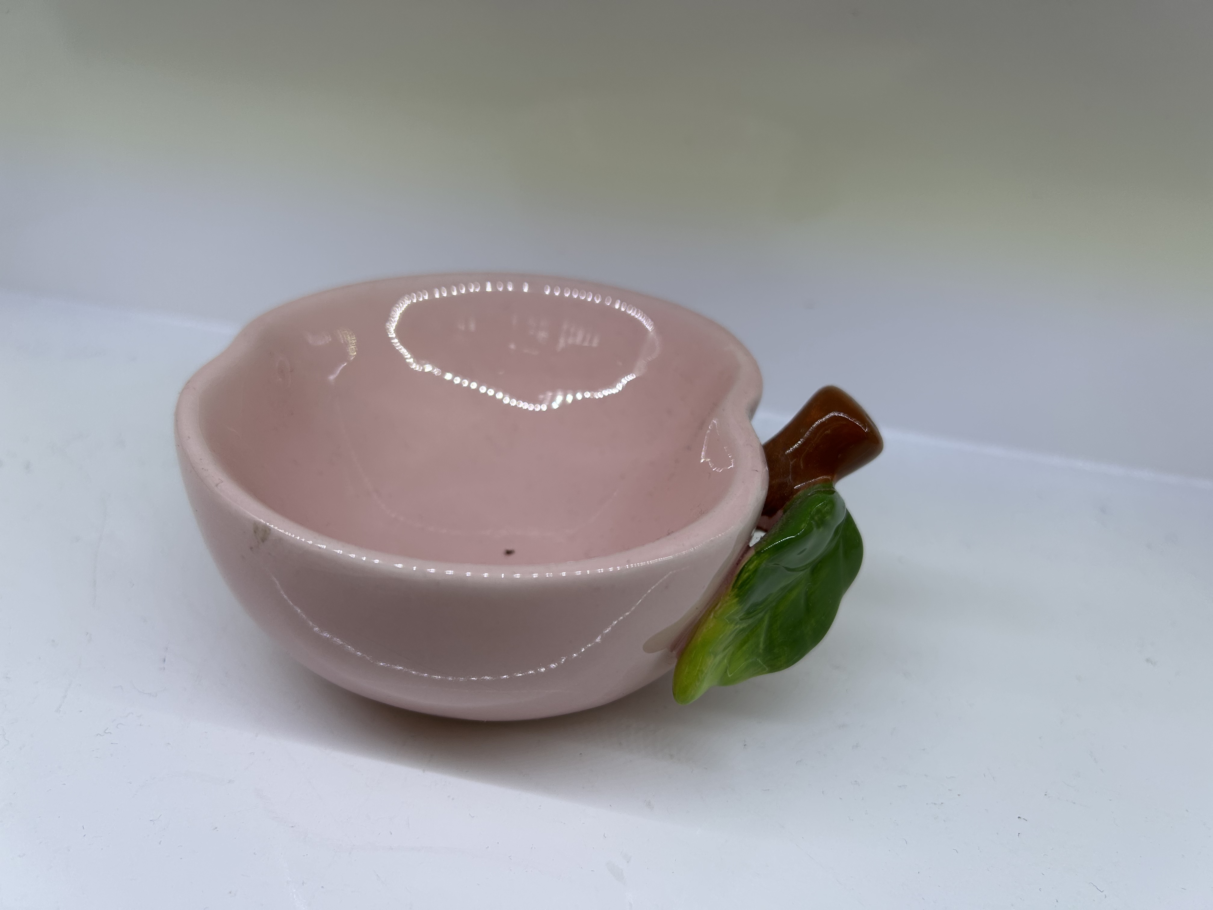 玻璃制品烛台装饰 水晶水晶玻璃盘子 放桌面铁纸巾盒 创意家居装饰品 精致实用美观详情图8