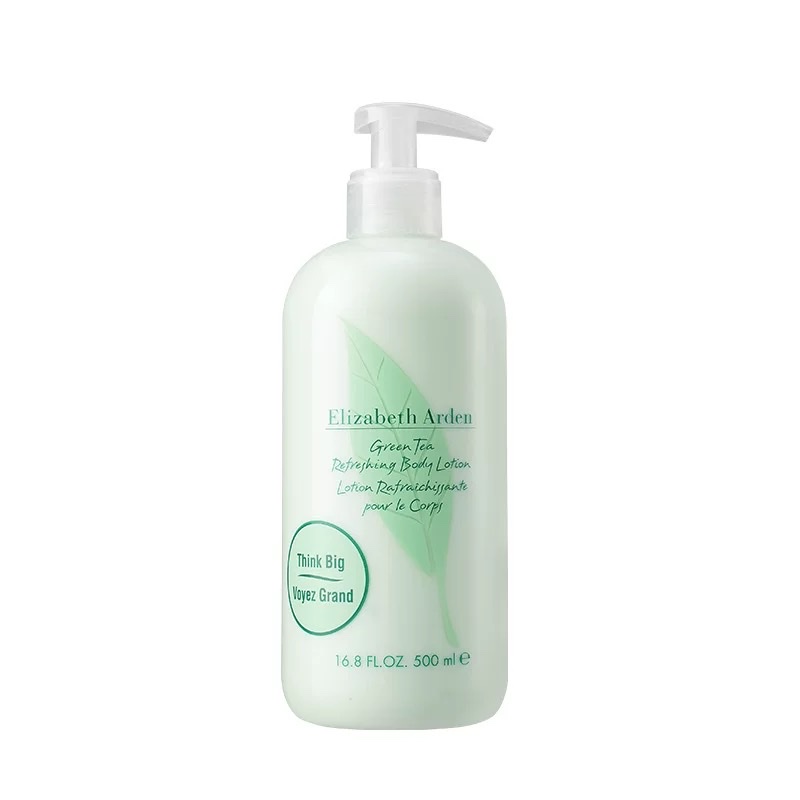 Elizabeth Aden Green Tea Body Lotion 500ml Item Picture